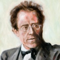 Gustav Mahler